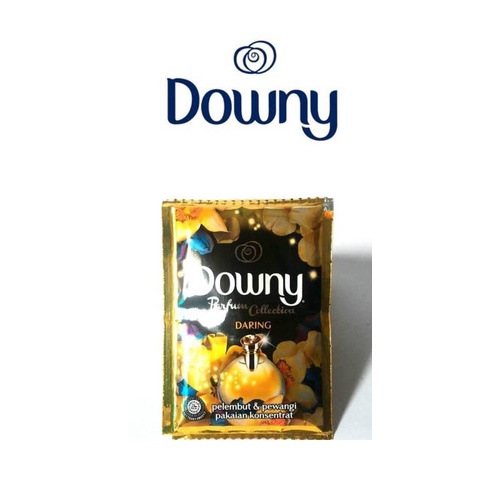 DOWNY RENTENG SACHET @1.000 20ml