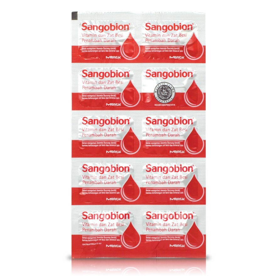 SANGOBION