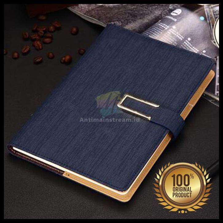 

TERBARU NOTEBOOK AGENDA KULIT UKURAN A5 | BUKU CATATAN KERJA COVER KULIT A5 TERBARU