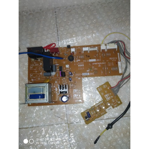 modul pcb ac sharp ah a5mey ah a7 mey aha 9mey