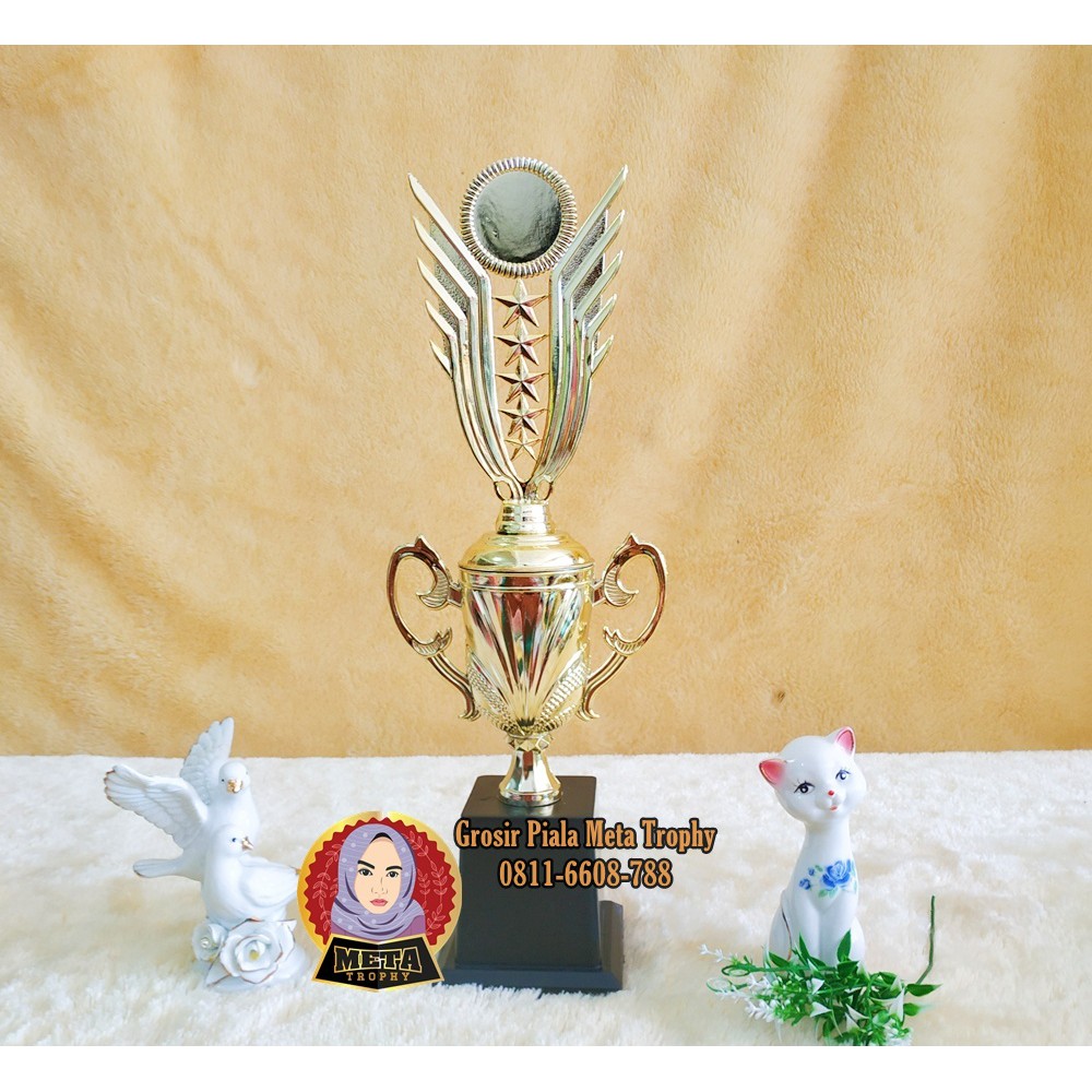 Piala Juara MURAH J3 Paskibra Pramuka MTQ