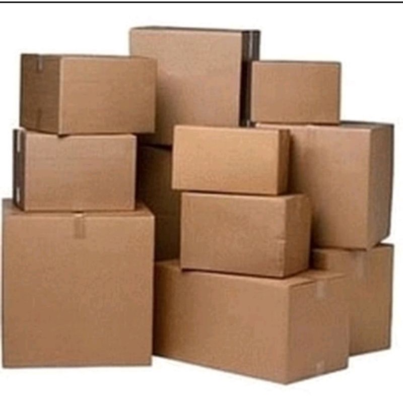 

packing kardus