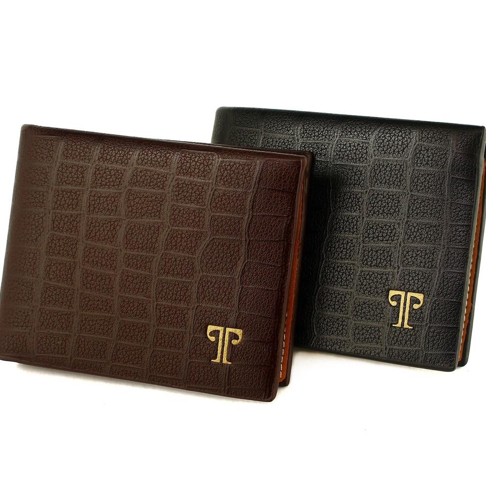 TROY - CROCO - DOMPET PRIA