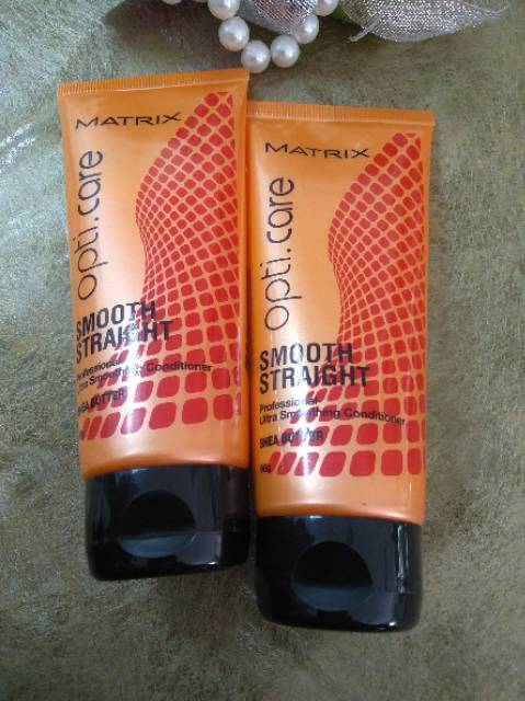 MATRIX OPTICARE SHAMPOO / CONDITIONER