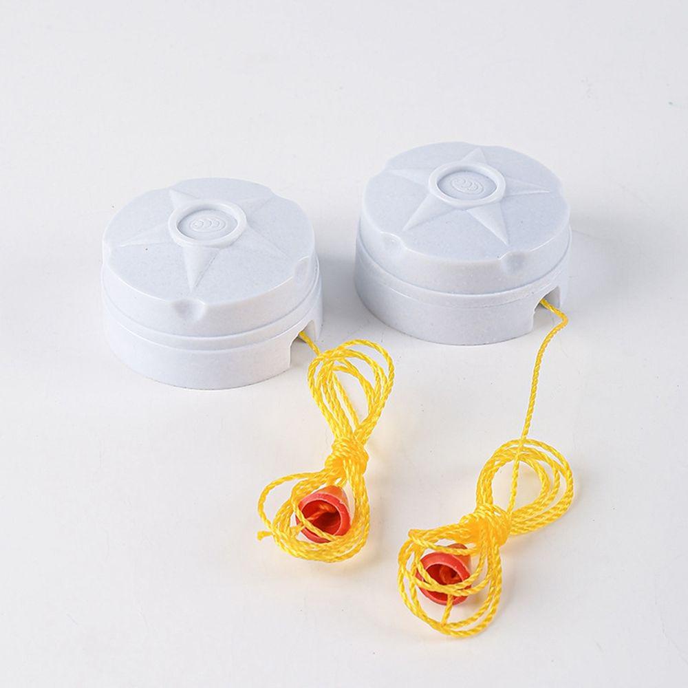 Lanfy Saklar Rantai Tarik Flame Retardant Bakelite SPDT Dengan Tali Tarik Perbaikan Rumah Untuk Kipas Plafon Dinding Lampu Aksesori