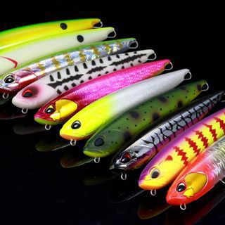 LURE MINNOW DUO REALIS FANGSTICK 150