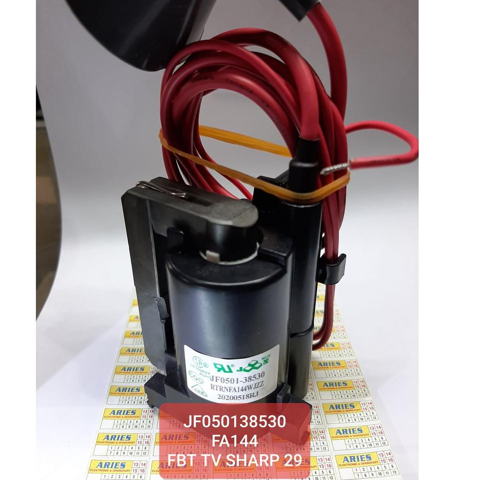 Harga Termurah Fbt FA144 FBT JF0501 38530 FBT TV SHARP 29 INCH ROHS