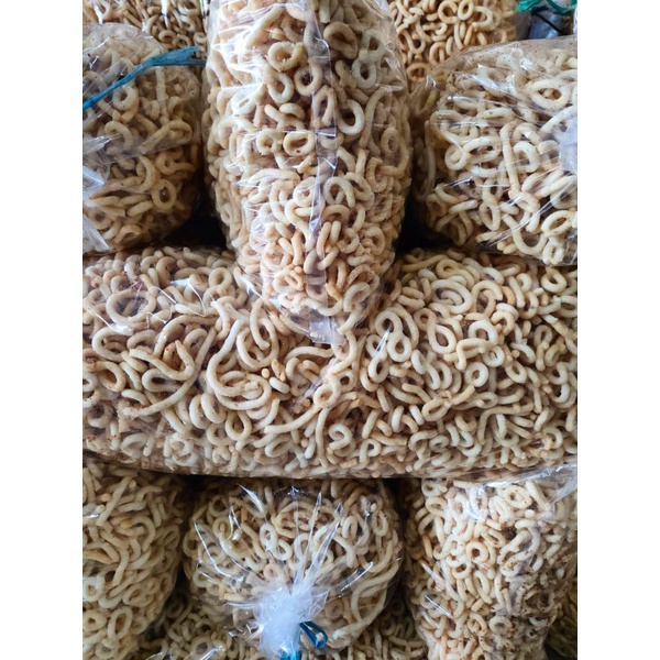 

Lanting Bawang 250 Gr