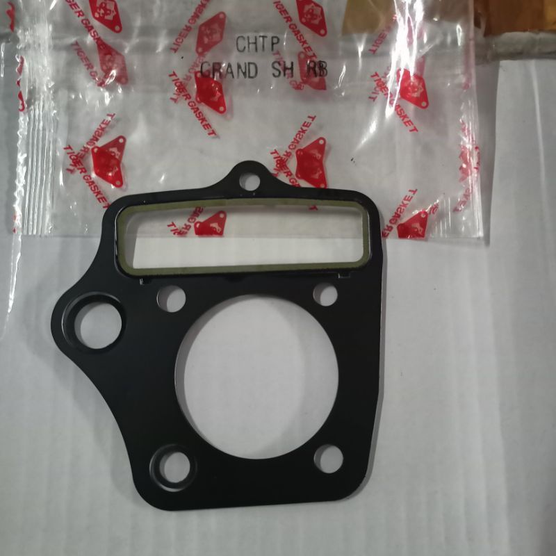 PAKING HEAD COP CYLINDER HONDA GRAND SUPRA PRIMA ASTREA
