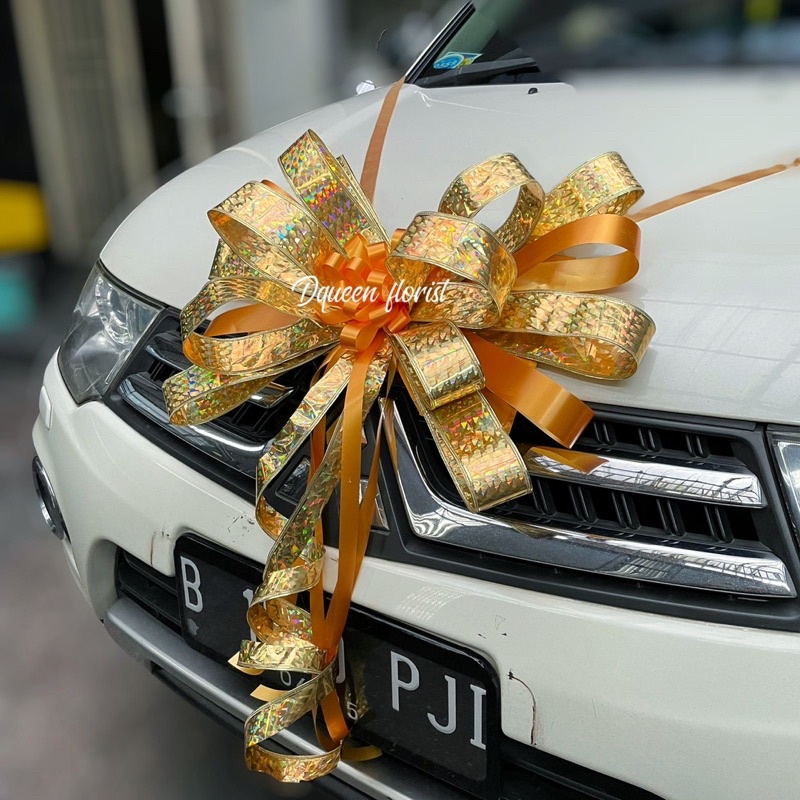 Pita Mobil Hadiah Premium