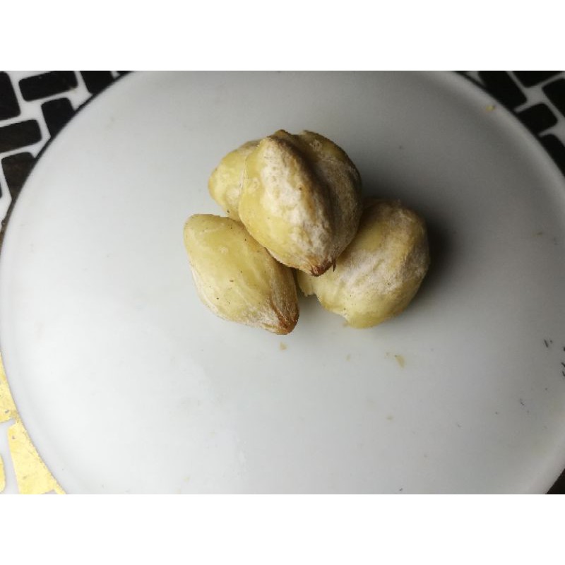 

kemiri kemasan ekonomis