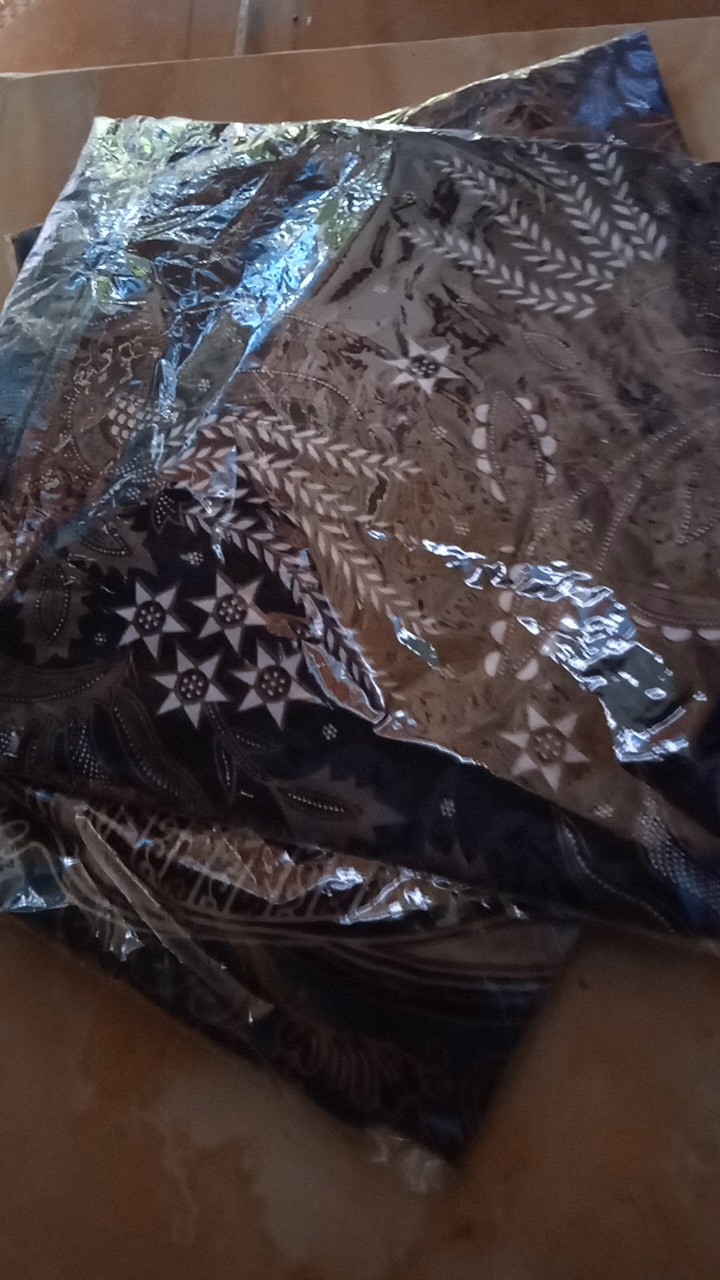 Kemeja Batik - Kemeja Batik Pria - Baju Batik Pria - Batik Pria Lengan Pendek - Hem Batik Pekalongan