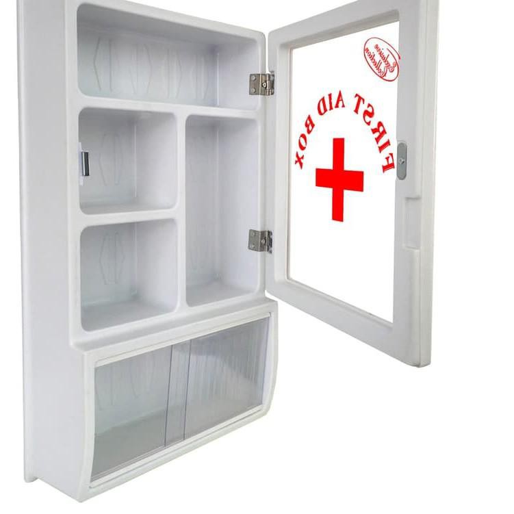 

M29D MC 15 First Aid Box Kotak P3K !