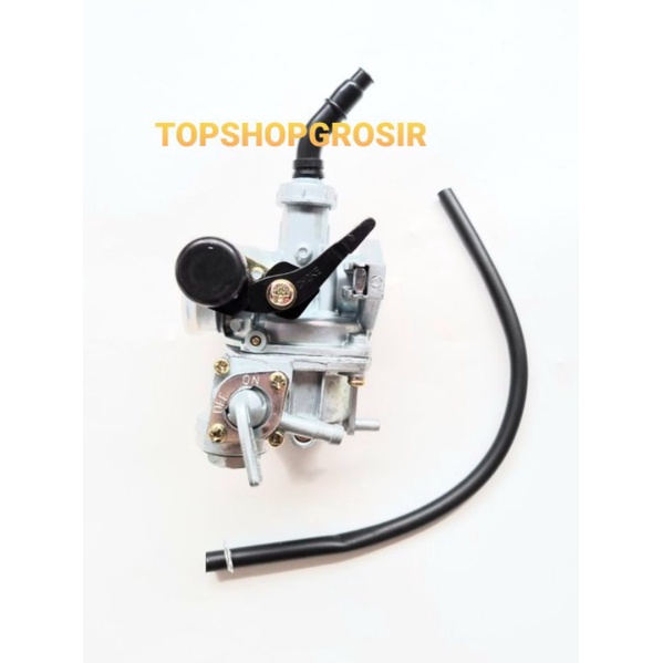 PROMO CARBURATOR KARBURATOR ASSY GRAND-SUPRA X 100-LEGENDA