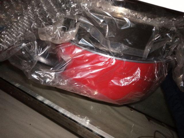 Supra Panci Steamer Multi Untuk Mengukus 24cm