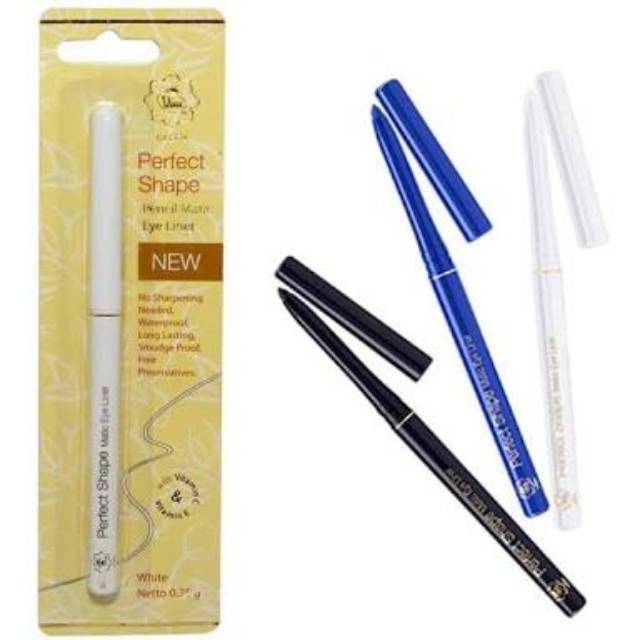 Viva Pencil Matic Eyeliner