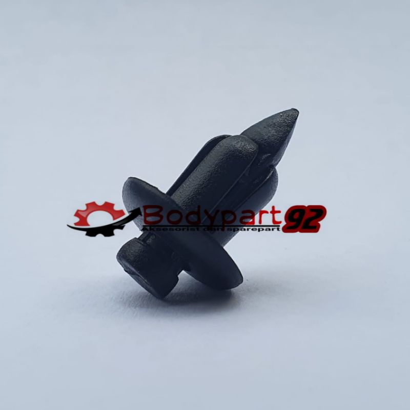 BAUT KLIP CLIP KANCING SNAP RIVET PLASTIK BODY HONDA BEAT ESP