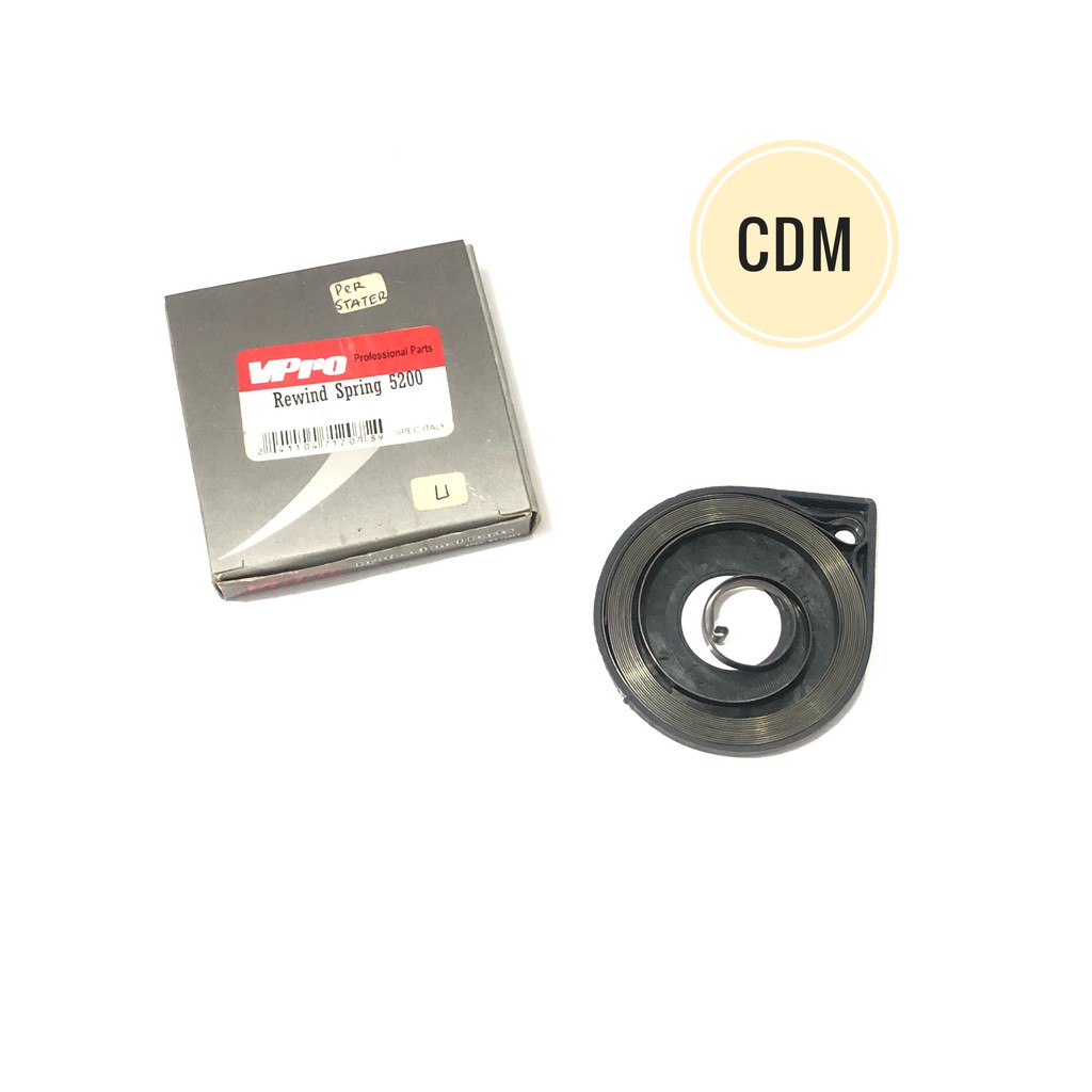 Per Starter - Rewind Spring ET 5200/5800