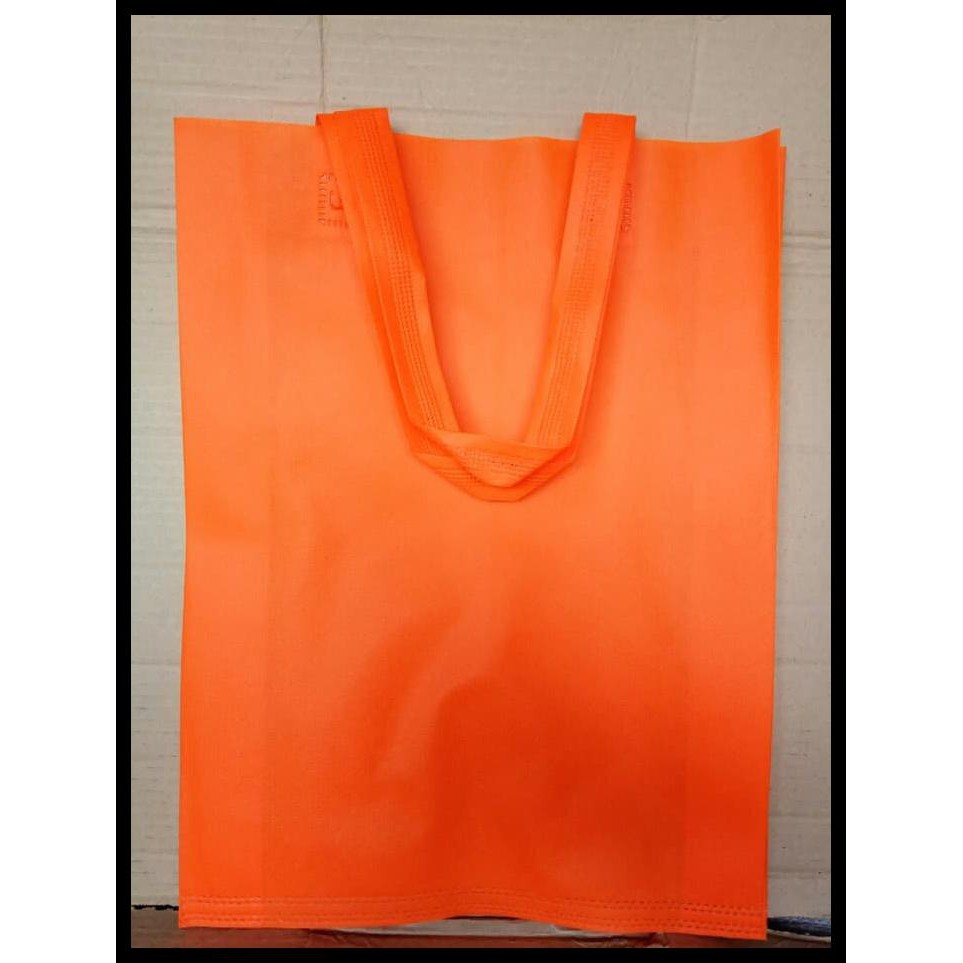 

Spundbond Uk 30X40, Tas Kain, Tas Bahan, Goodie Bag