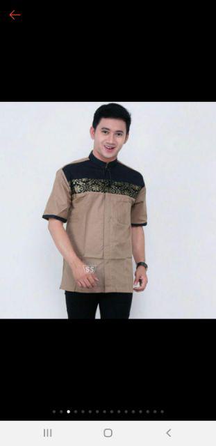 Koko Syubbanul Muslimin Koko Azzahir Koko Baju