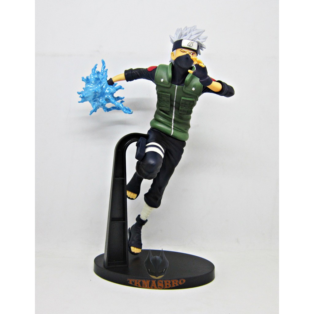 Figure Hatake Kakashi Vibration Star