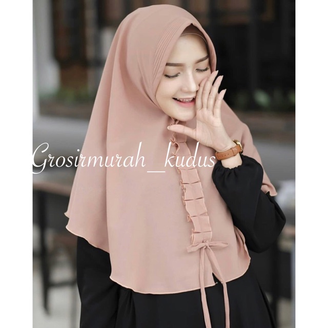 Khimar Marwa Pita Khimar Verril Khimar Diamond Italiano-2