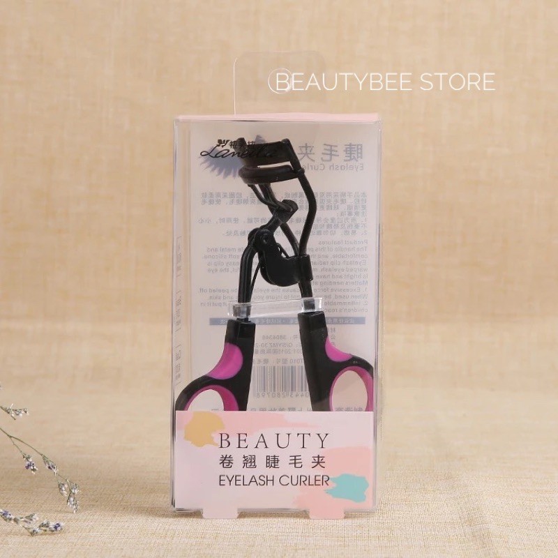 EYELASH CURLER / PENJEPIT BULU MATA / PELENTIK BULU MATA (A0383)