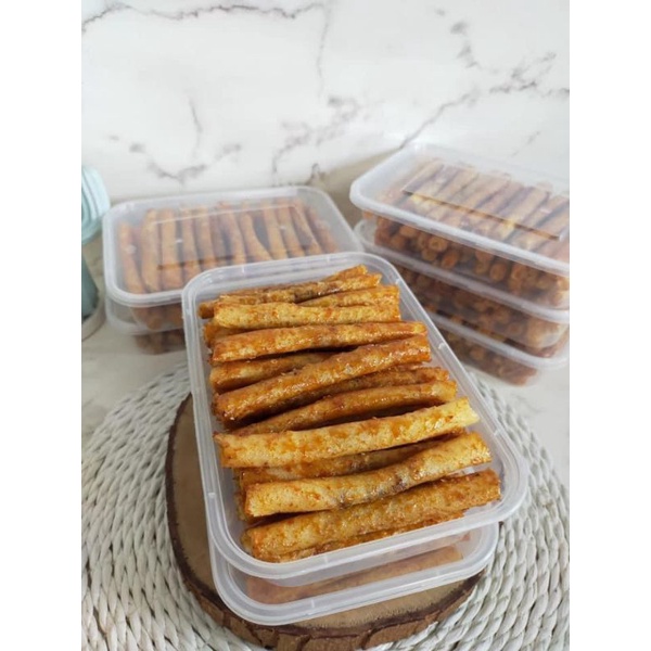 

pisang aroma