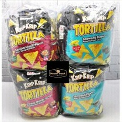 

Krip Krip Tortilla (10x25g)