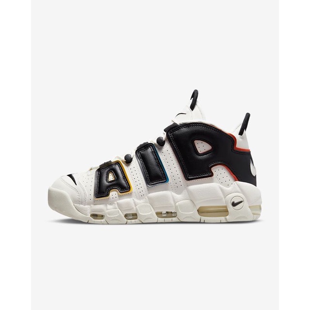 Harga nike air store more uptempo original