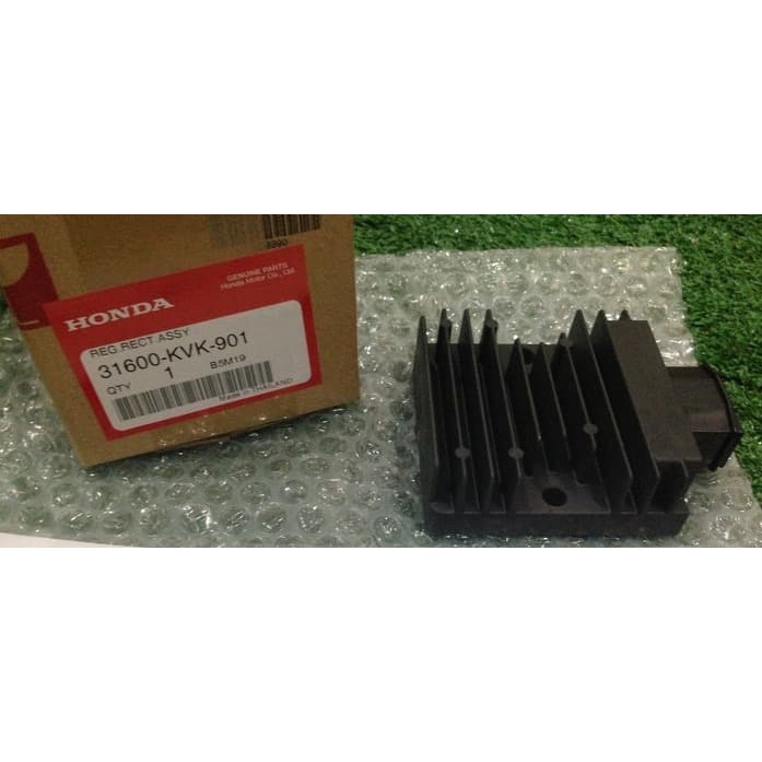 Kiprok Honda CBR 150FI / 250FI Original Thailand Ready Stock