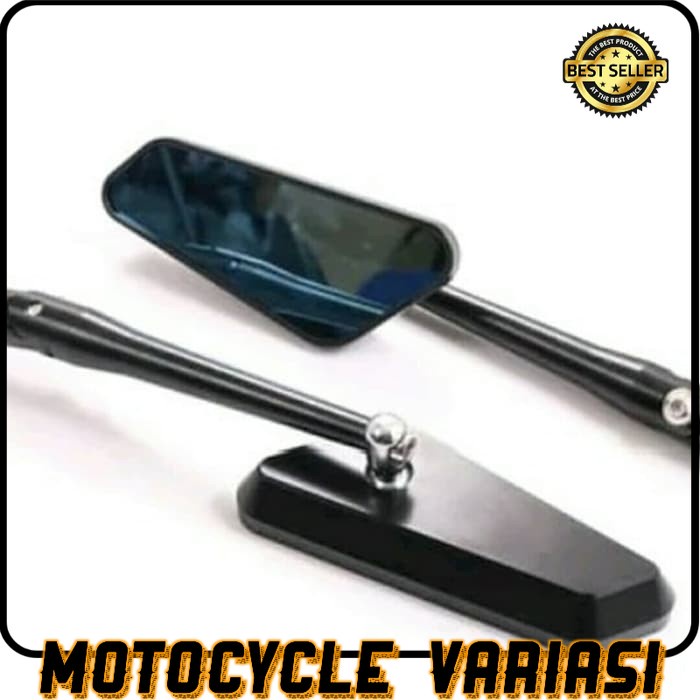 Spion Circuit Replika Rizoma MHR kaca putih