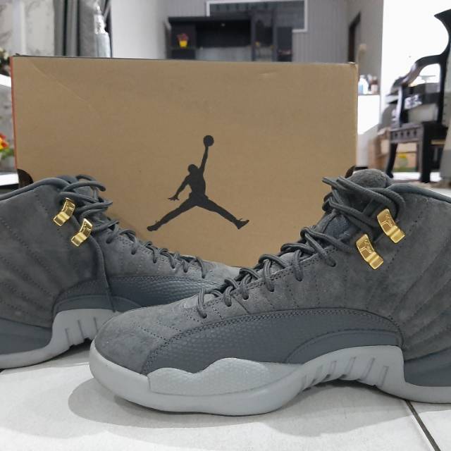 Air jordan 12 retro uk 42