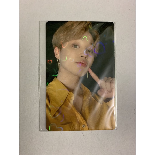 PC LD FC JAPAN JIMIN BE DELUXE OFFICIAL BOOKED
