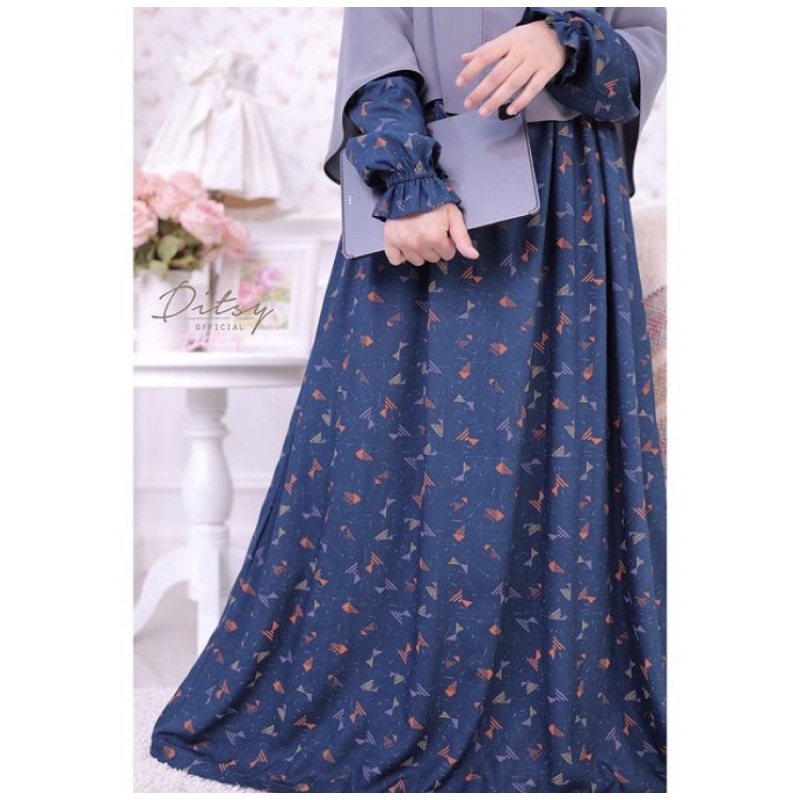 Ditsy Lilura Marzan JULI 2022 Jumbo