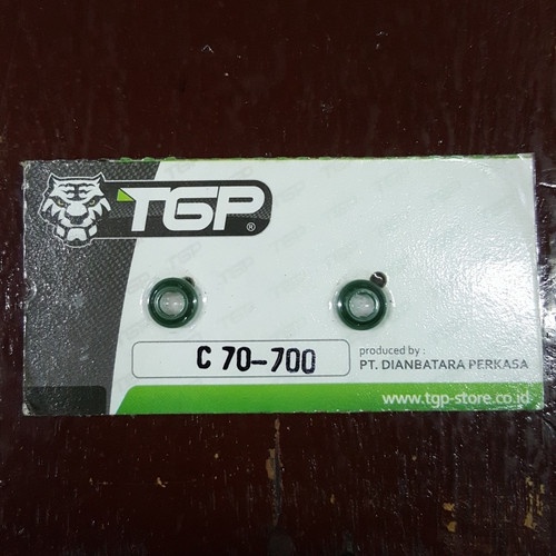SIL SEAL KLEP SET C70 C700 BEKJUL TGP