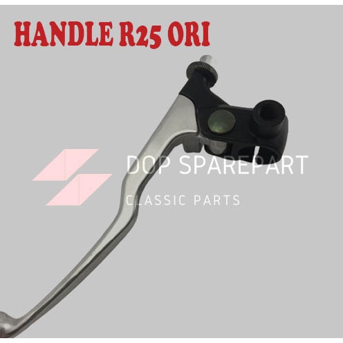 HANDLE HANDEL KOPLING YAMAHA R25 R 25 ORI