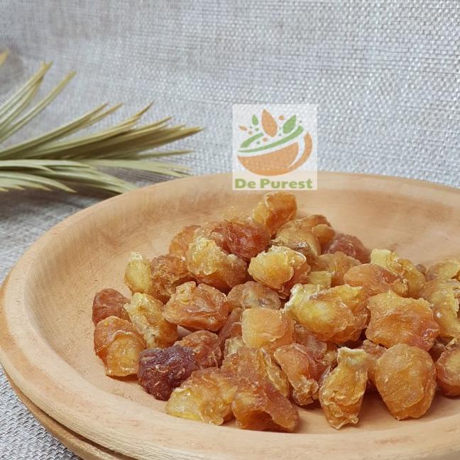 

✮ Longan Kering / Dried Longan Premium Import 50gram ☺