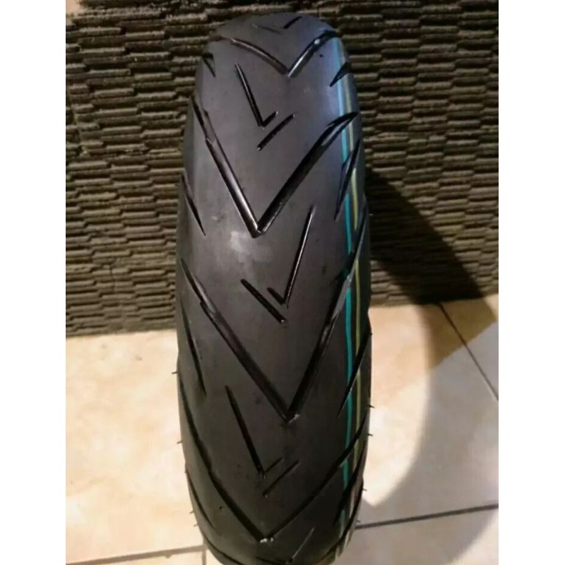 BAN TUBLES MEREK FDR UNTUK MOTOR MATIK PARIO DAN BEAT UK 90/80 RING14