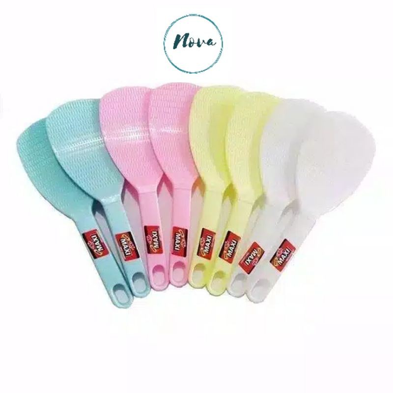 centong plastik