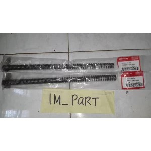 51401 KEV 880 Pir Per Shock Depan Supra X Supra Fit Lama 1 