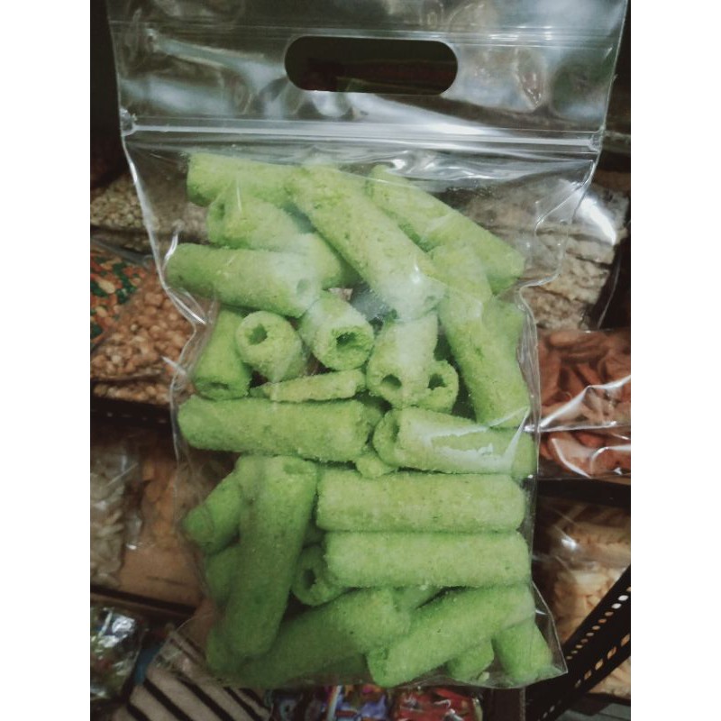 

Momogi Snack Varian Rasa