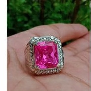 Merah Siam Rose Bangkok Kotak