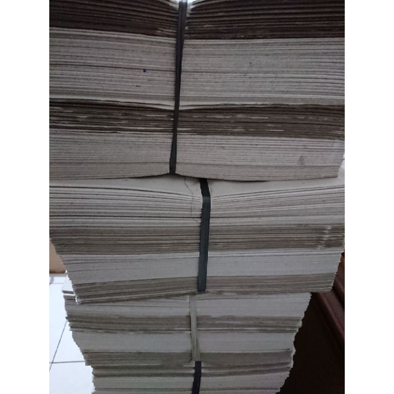 

Rad Koran Polos Kertas Koran Baru Kiloan Kertas Serbaguna Packing 10 Kg