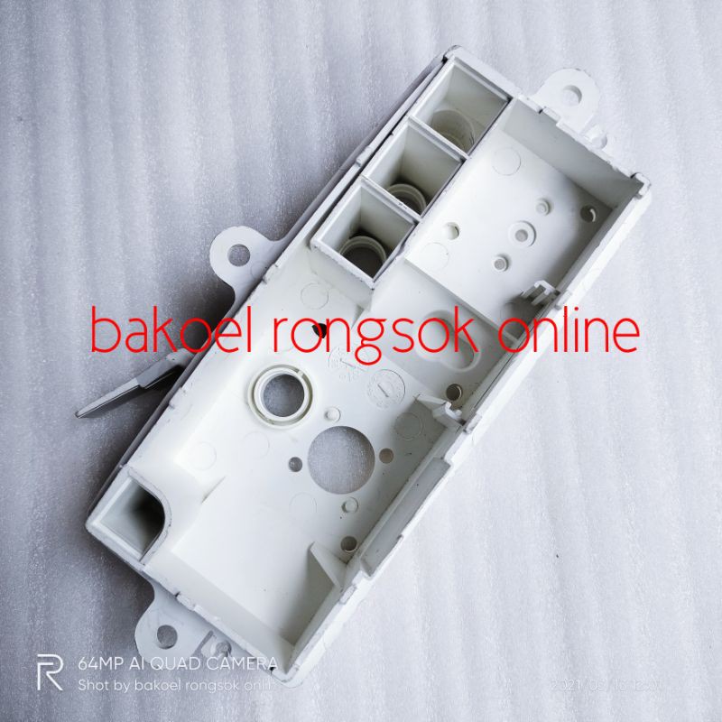 rumah casing spidometer spedometer Satria 2 tak Satria lumba