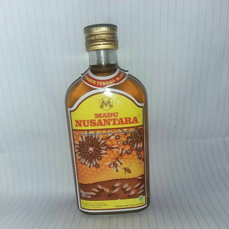 

super+royal jelly