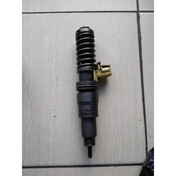 INJECTOR NISSAN QUESTER CWE 370 (SPAREPART )