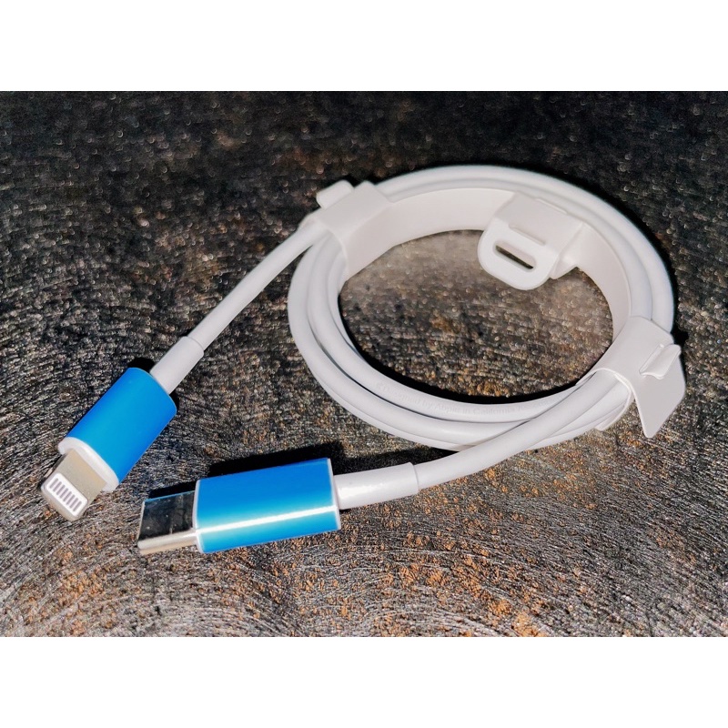 【1128/1133】Skyhigh KABEL MURAH KABEL NON-DATA MICRO USB V8/TYPE-C 1M NO PACK