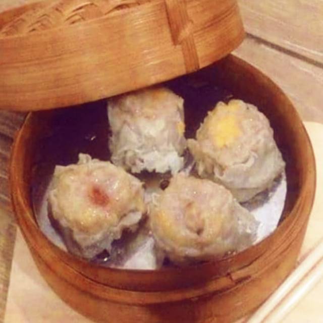 

Dimsum Ayam Enak Lezat