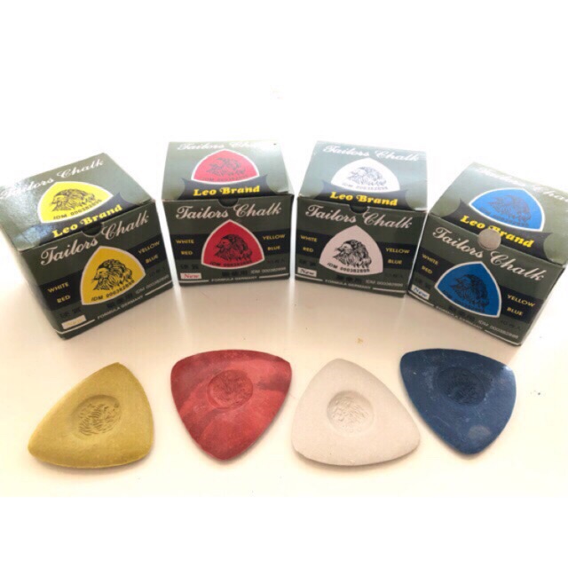 Kapur Jahit bebek segitiga